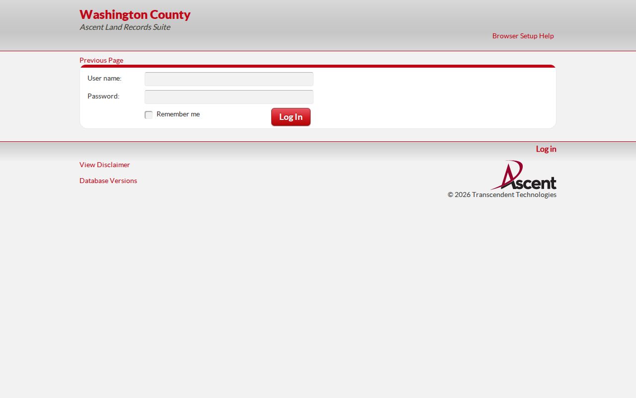 Germantown residents directory Ascent parcel search