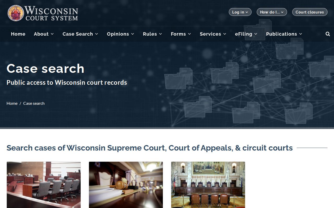 Germantown residents directory Wisconsin court search